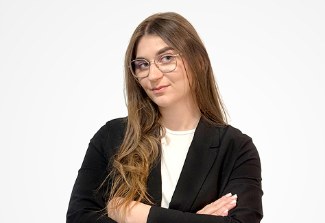 Martyna Dmitruszewska