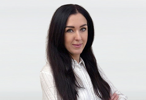 Viktoria Rudyk